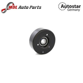AutoStar Germany Pulley 1192000970 for Mercedes-Benz W202 W210 W124
