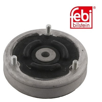 Febi 26032 Coil Spring Front High Performance Fits Volvo V60 2013-2018