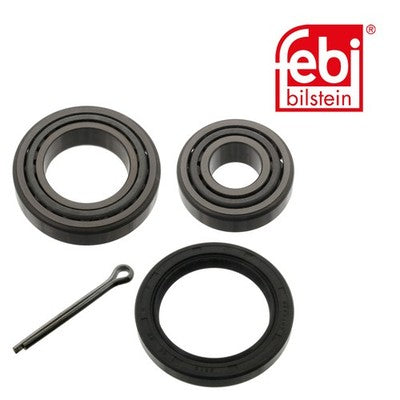 Febi 05394 Wheel Bearing Kit Standard Premium Quality For Ford Capri 1974 - 1977