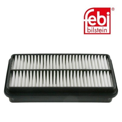 Febi 27269 Air Filter Premium High Performance Fits Renault Sc�nic 2011 - 2016