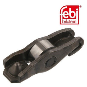 Febi 34590 Roller Rocking Lever Premium Fits Mercedes-Benz C-Class 2010 - 2014