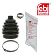 Febi 01438 CV Boot Kit Thermoplast Standard Premium For Opel Astra 1998 - 2005