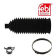 Febi 38907 Steering Boot Kit Premium Fits Mercedes-Benz G-Class 1998 - 2024