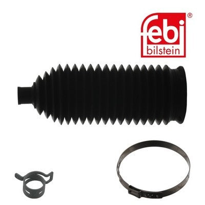 Febi 38907 Steering Boot Kit Premium Fits Mercedes-Benz G-Class 1998 - 2024