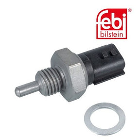 Febi 107685 Coolant Temperature Sensor Premium Fits Dacia Dokker 2013 - 2015