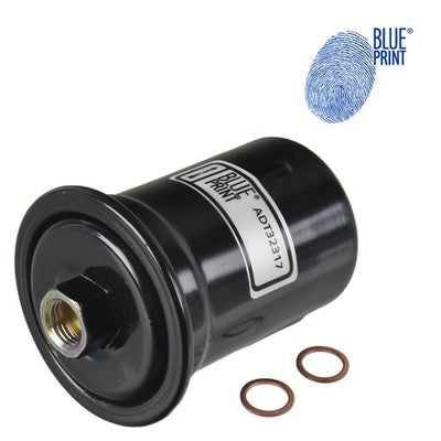 Blueprint ADT32317 Fuel Filter Premium Fits Daihatsu Charade 1990 - 1993