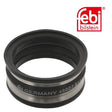 Febi 46027 Charger Intake Hose Premium Durable Fits Kia Rio 2000 - 2005