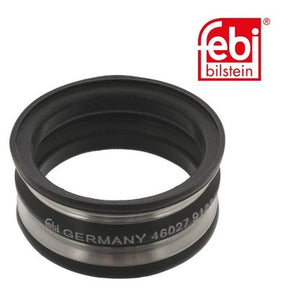 Febi 46027 Charger Intake Hose Premium Durable Fits Kia Rio 2000 - 2005