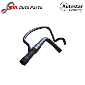 AutoStar Germany Radiator Coolant Hose 11531714391 BMW 7 Series E32 730i 735i