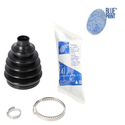 Blueprint ADT38172 CV Boot Kit High Quality Fits Nissan Primera 1999 - 2002