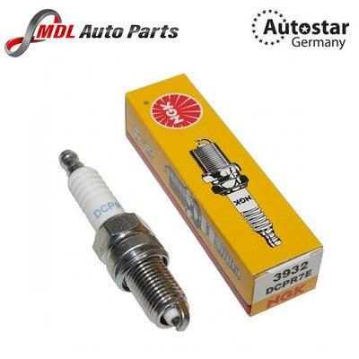 NGK SPARK PLUG - DCPR7E - 3932