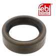 Febi 19208 Sealing Ring Front High Performance Fits Nissan Murano 2010-2014