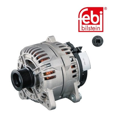 Febi 101514 Alternator Premium High Performance Fits Renault Master 2012 - 2025