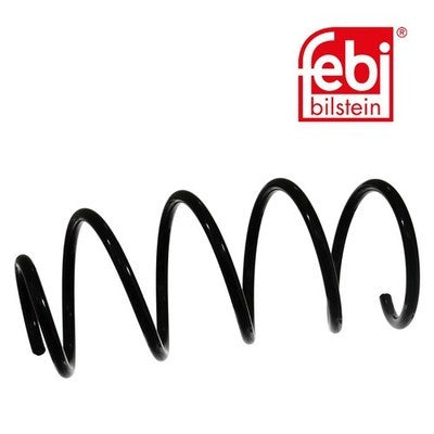 Febi 46921 Coil Spring Premium High Performance Fits BMW 3 Series 2007 - 2012