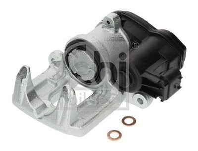 Febi 186223 Brake Caliper Standard Premium Grade Durable Fits BMW X3 2014 - 2017