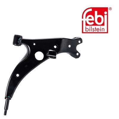 Febi 19991 Control Arm Front Right Lower Sheet Steel Fits Toyota RAV4 1996 - 00