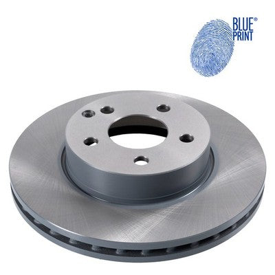 Blueprint ADU174306 Brake Disc Front Axle Fits Mercedes-Benz C-Class 2009 - 2014