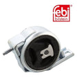 Febi 21937 Engine / Transmission Mount Fits Mercedes-Benz A-Class 1999 - 2004