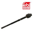 Febi 02624 Inner Tie Rod Standard Premium Quality Fits Vauxhall Nova 1992 - 1993