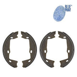 Blueprint ADBP410032 Brake Shoes Rear Axle Premium Fits Opel Vectra 1988 - 1990