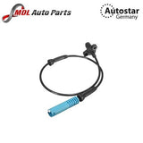 AutoStar Germany Front ABS Sensor for BMW E39 525i 528i 530i 540i M5 34526756375