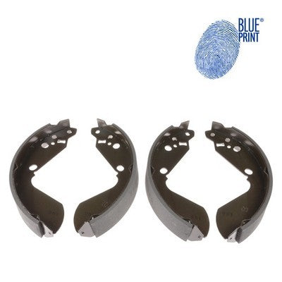 Blueprint ADK84123 Brake Shoes Rear Axle Fits Suzuki Vitara Escudo 1990 - 1998