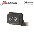 Autostar Germany Trunk Unlock Switch 61319200316 BMW 1 3 5 6 7 Series E60 E90