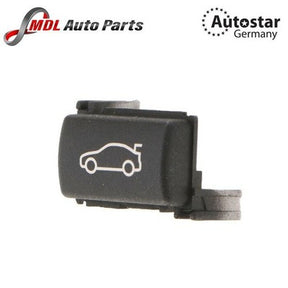 Autostar Germany Trunk Unlock Switch 61319200316 BMW 1 3 5 6 7 Series E60 E90