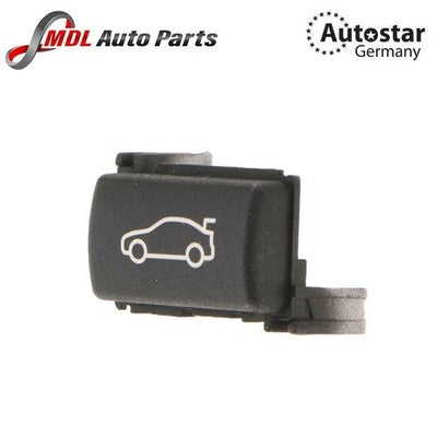 Autostar Germany Trunk Unlock Switch 61319200316 BMW 1 3 5 6 7 Series E60 E90