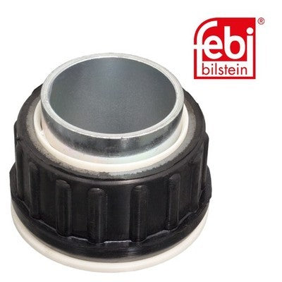 Febi 15081 Control Arm Bush Premium High Performance Fits Iveco Daily 1999-2007