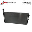 AutoStar Germany RADIATOR F07. F10. F11. F01. F02 17117601832