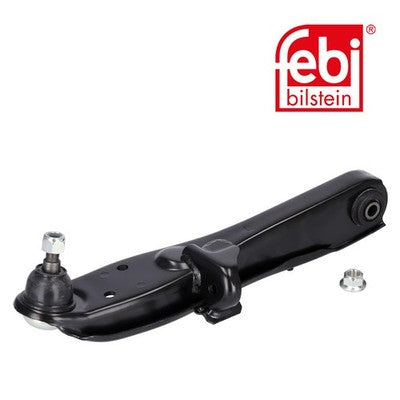 Febi 41245 Control Arm Front Left Lower Fits Mitsubishi Shogun Pinin 1999 - 2001