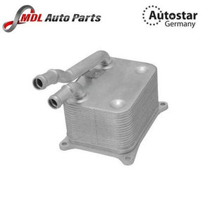 AutoStar Germany OIL COOLER 079117015B