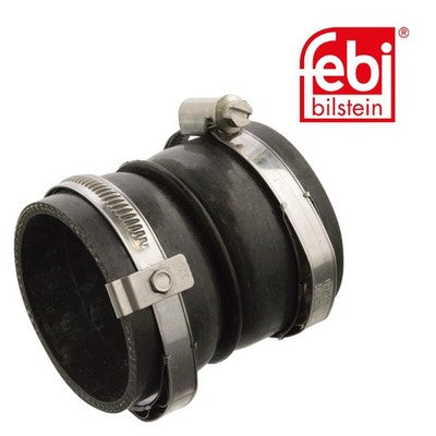 Febi 103716 Charger Intake Hose Premium Fits Peugeot 407 2004 - 2010