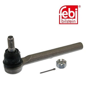 Febi 42724 Tie Rod End Front Left Right Premium Fits Nissan Murano 2006 - 2008