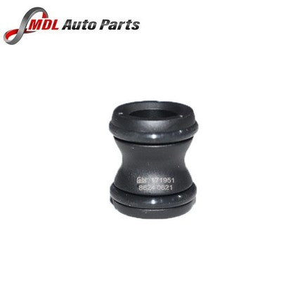 FEBI Coolant Pipe - 109682 06L121131