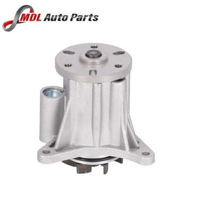 Blueprint Water Pump ADJ139114 C2S51205 for Jaguar S-Type XF, Land Rover 2.7 TDV