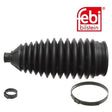 Febi 101670 Steering Boot Kit Front Left Right Fits Honda CR-V 2006 - 2015
