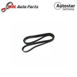 Autostar V-Ribbed Belt 6PK2155 Mercedes-Benz C-Class E-Class S-Class 1987946041