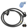 Blueprint ADC47126 ABS Sensor Front Right Fits Mitsubishi Outlander 2003 - 2007