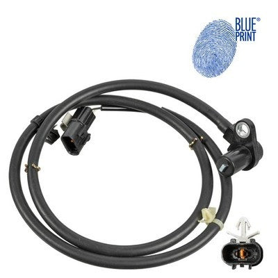 Blueprint ADC47126 ABS Sensor Front Right Fits Mitsubishi Outlander 2003 - 2007