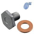 Blueprint ADM50103 Oil Drain Plug Premium Fits Peugeot 308 SW 2007-2021