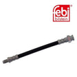Febi 11506 Premium Brake Hose Rear Left Right Fits Alfa Romeo 33 1991-1994