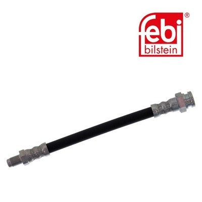 Febi 11506 Premium Brake Hose Rear Left Right Fits Alfa Romeo 33 1991-1994
