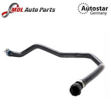 AutoStar Germany Radiator Hose for BMW 3 Series E46 316i 318i 64218376153