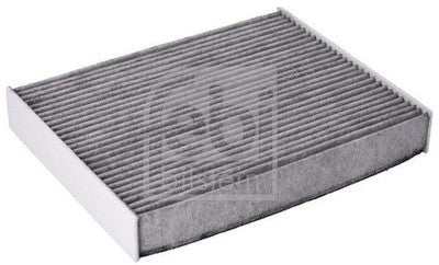 Febi 194641 Cabin Filter Activated Carbon Fits Land Rover Range Rover Sport 2025