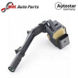 Autostar Germany IGNITION COIL For Mercedes Benz 2749060600