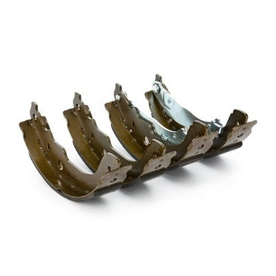 Blueprint ADBP410095 Brake Shoe Set Rear Axle Premium Fits DS DS3 2015 - 2019