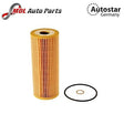 Autostar Oil Filter for Mercedes C-Class/E-Class - 1041800109