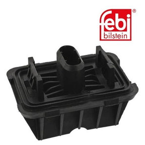 Febi 45763 Premium Jacking Point Location Support Plastic Fits BMW X1 2011-2015